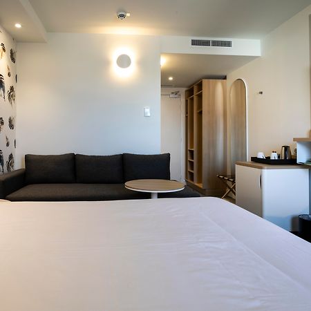 Holiday Inn Perpignan, An Ihg Hotel المظهر الخارجي الصورة