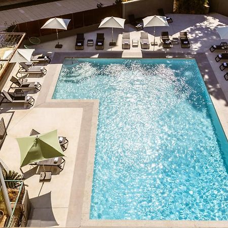 Holiday Inn Perpignan, An Ihg Hotel المظهر الخارجي الصورة