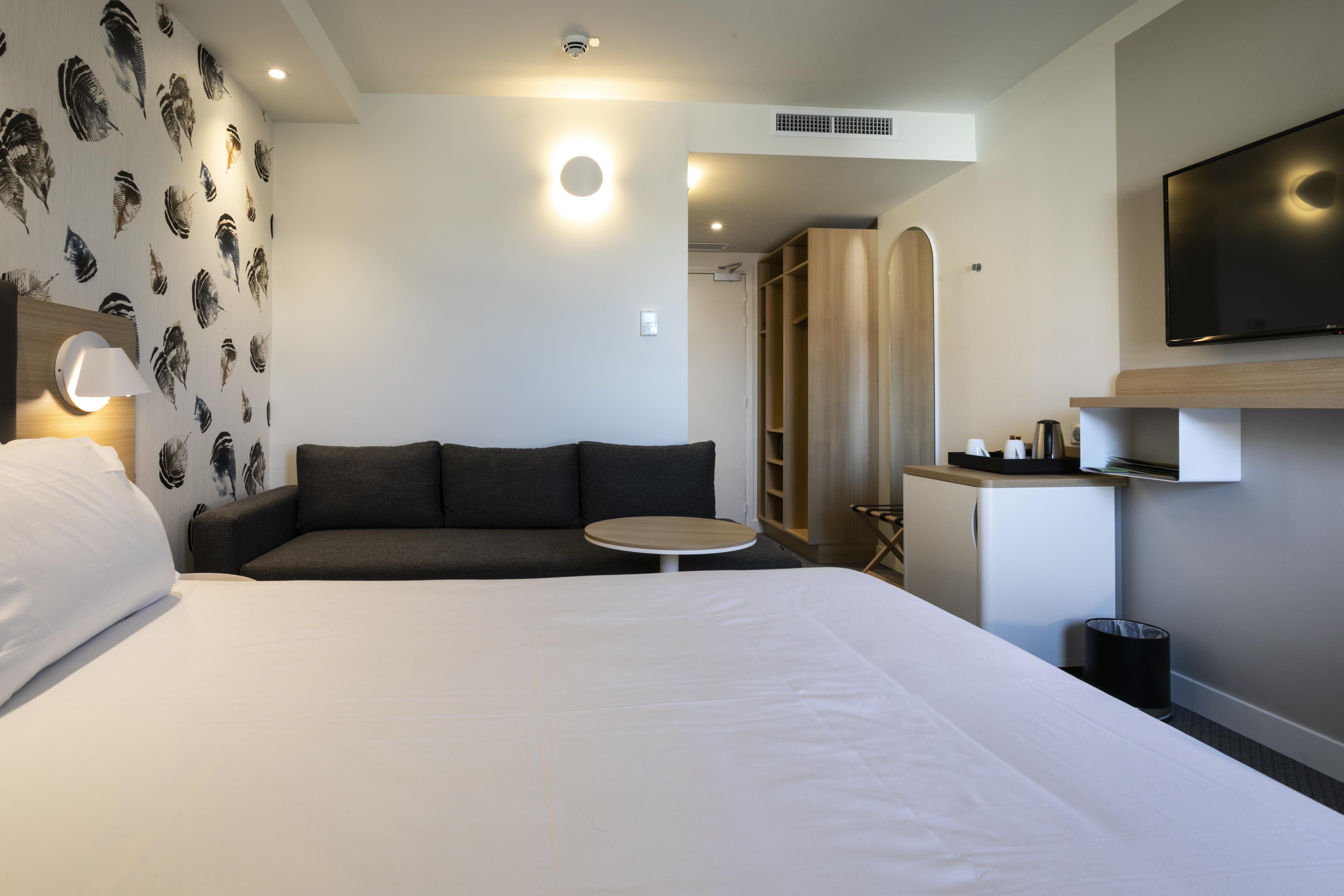 Holiday Inn Perpignan, An Ihg Hotel المظهر الخارجي الصورة