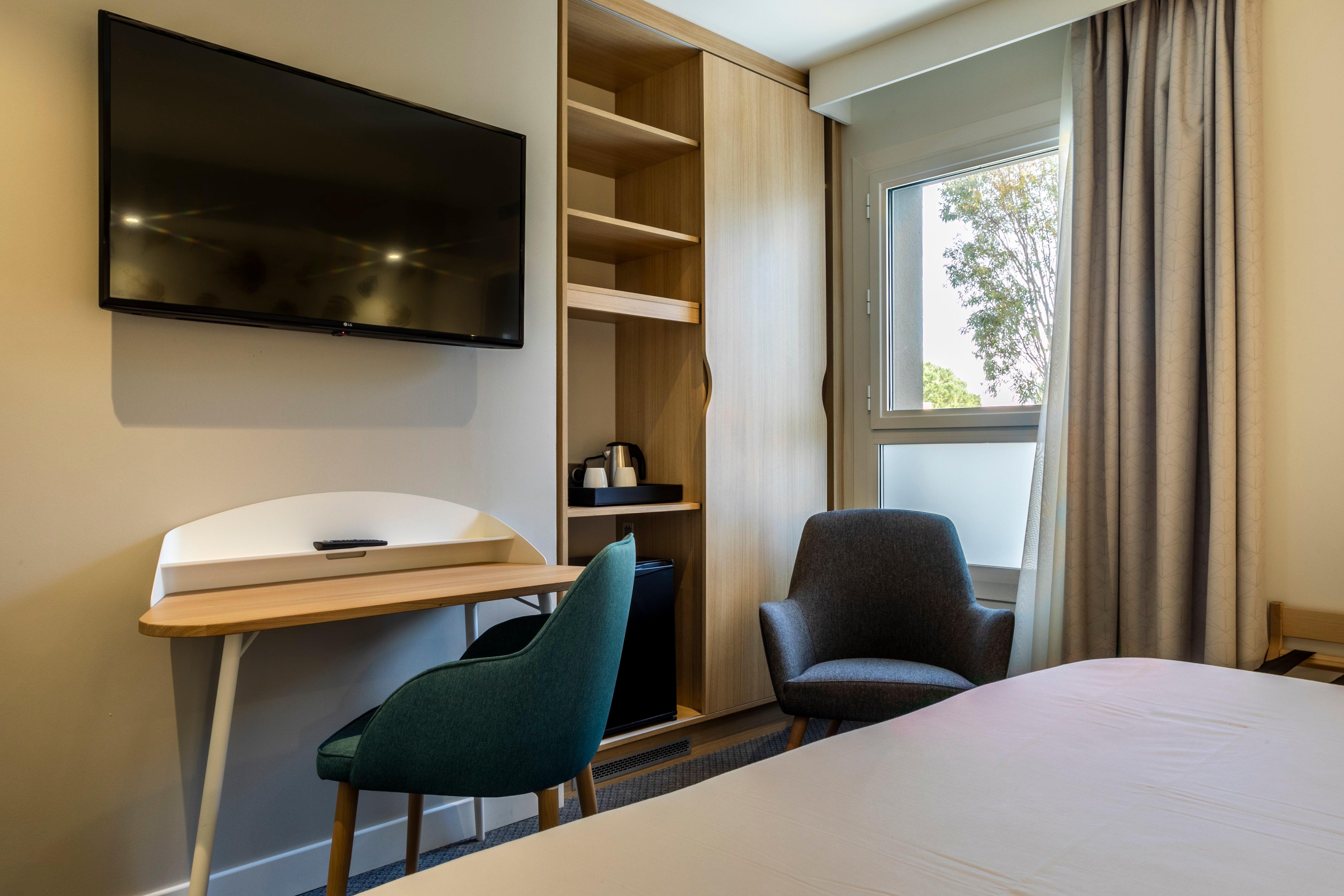 Holiday Inn Perpignan, An Ihg Hotel المظهر الخارجي الصورة