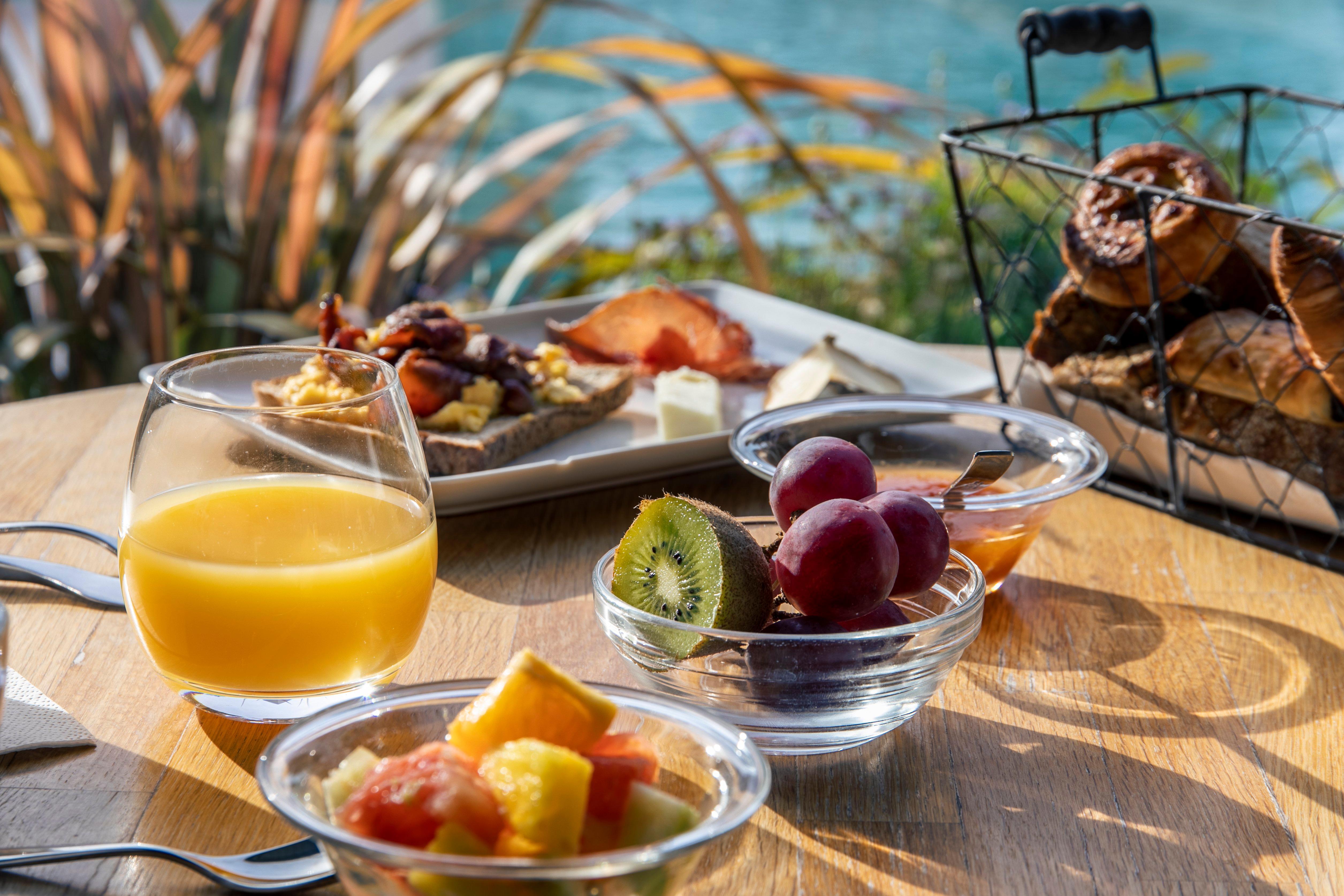 Holiday Inn Perpignan, An Ihg Hotel المظهر الخارجي الصورة