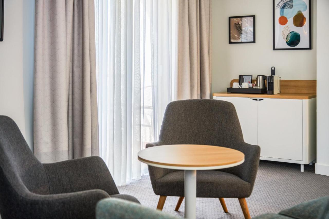 Holiday Inn Perpignan, An Ihg Hotel المظهر الخارجي الصورة