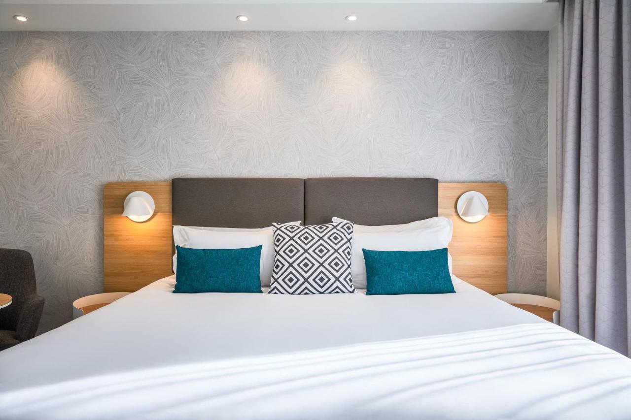 Holiday Inn Perpignan, An Ihg Hotel المظهر الخارجي الصورة
