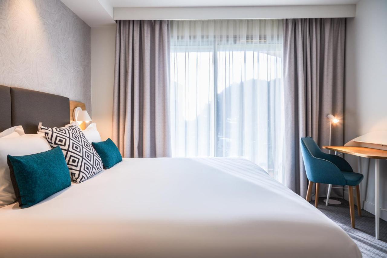 Holiday Inn Perpignan, An Ihg Hotel المظهر الخارجي الصورة