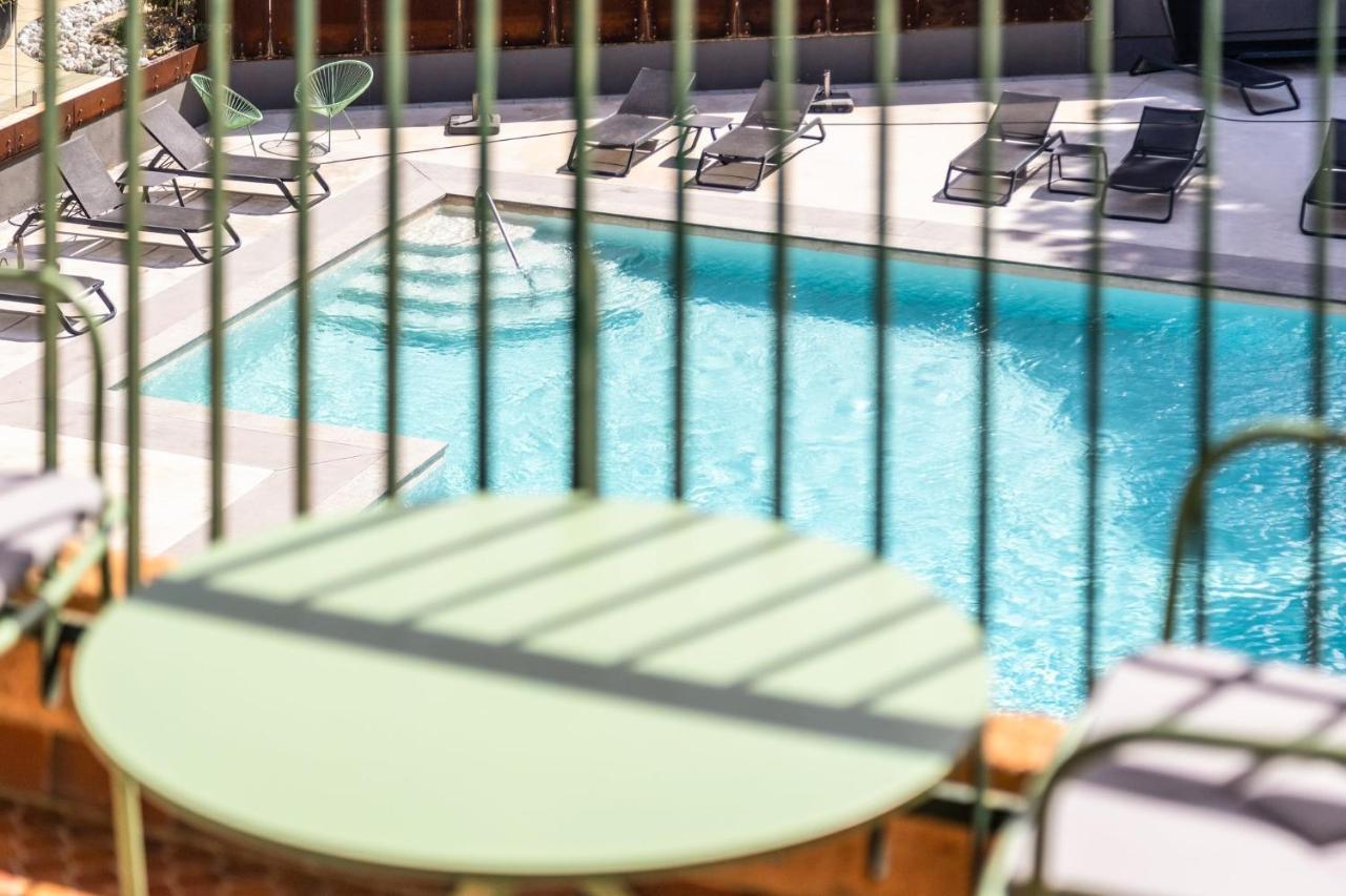Holiday Inn Perpignan, An Ihg Hotel المظهر الخارجي الصورة