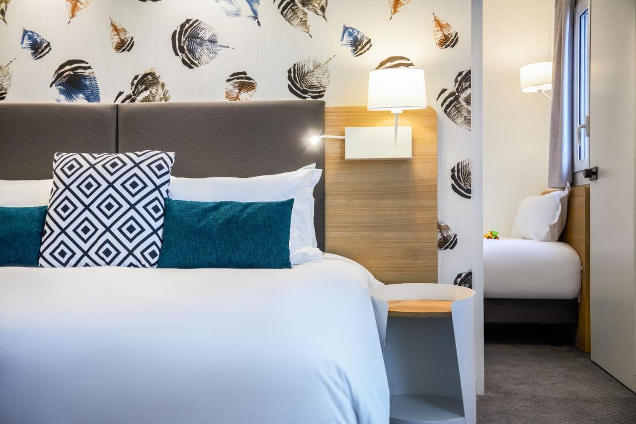 Holiday Inn Perpignan, An Ihg Hotel المظهر الخارجي الصورة