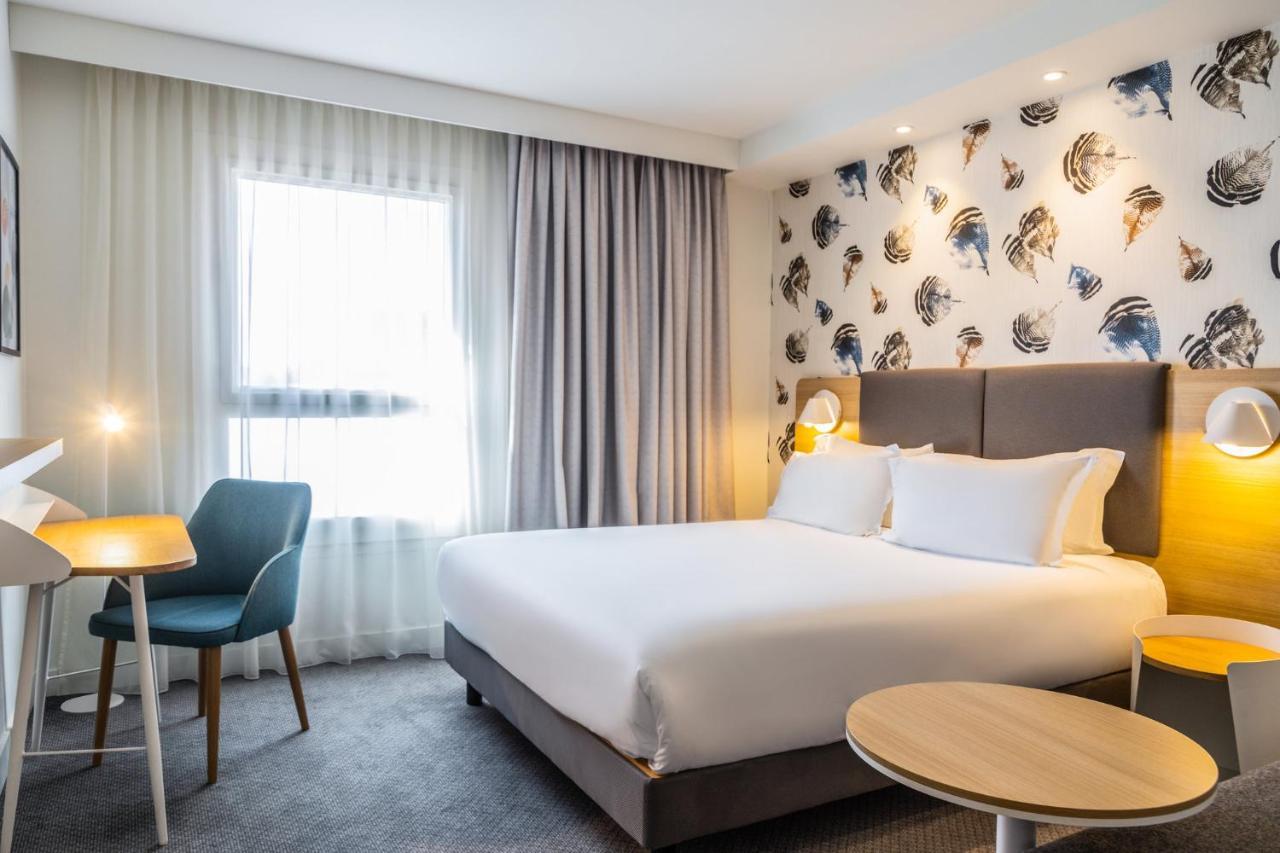 Holiday Inn Perpignan, An Ihg Hotel المظهر الخارجي الصورة