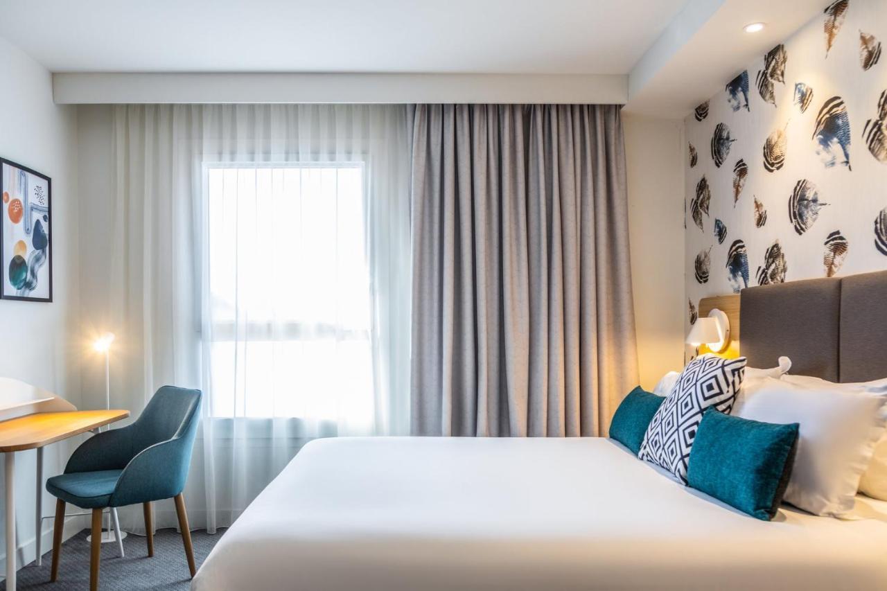Holiday Inn Perpignan, An Ihg Hotel المظهر الخارجي الصورة
