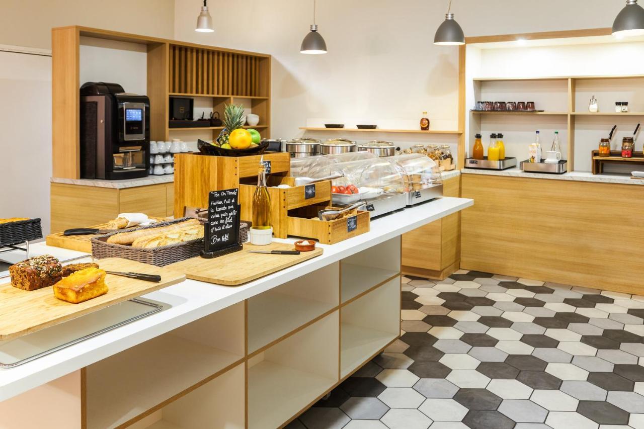 Holiday Inn Perpignan, An Ihg Hotel المظهر الخارجي الصورة