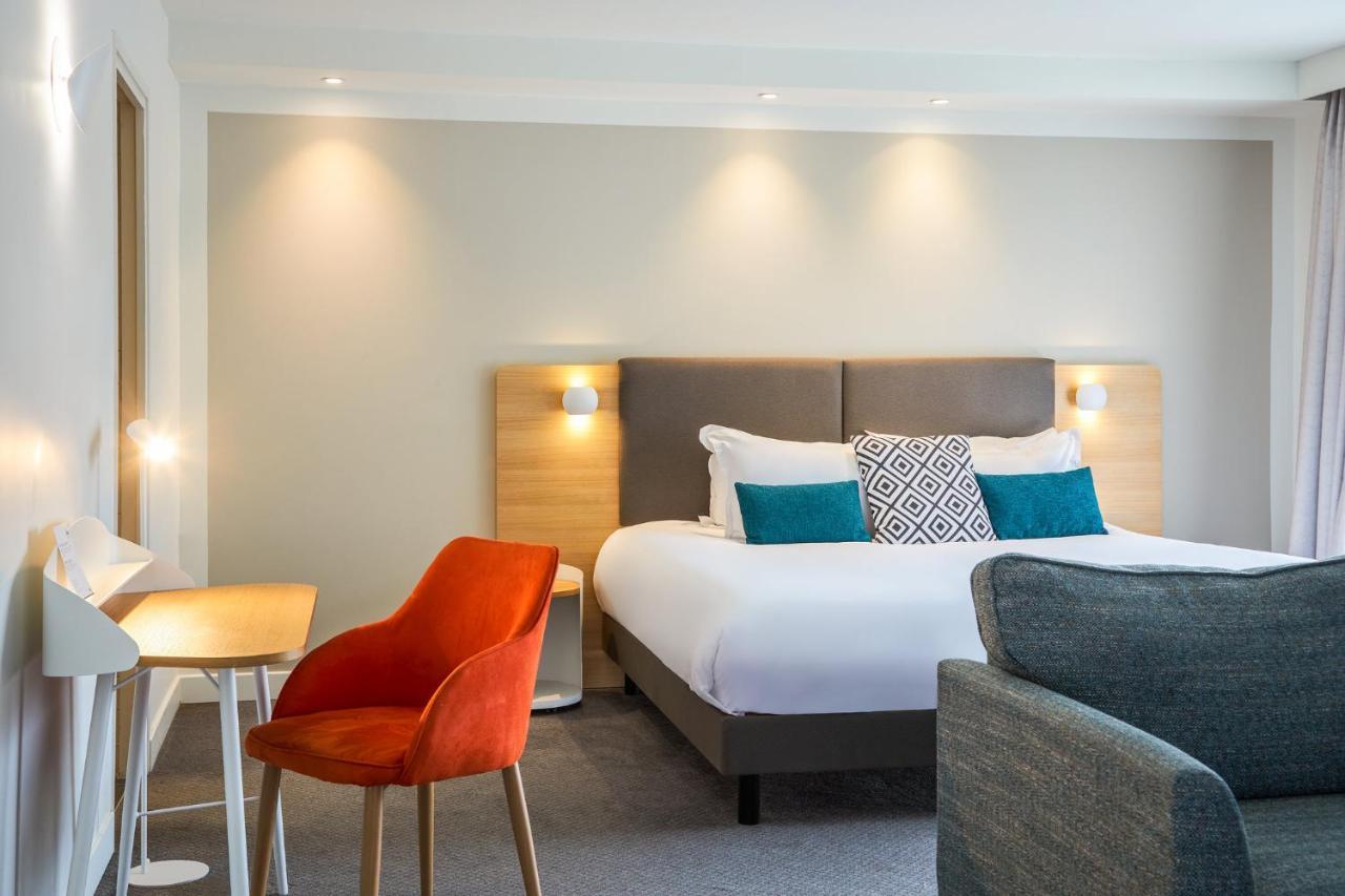 Holiday Inn Perpignan, An Ihg Hotel المظهر الخارجي الصورة
