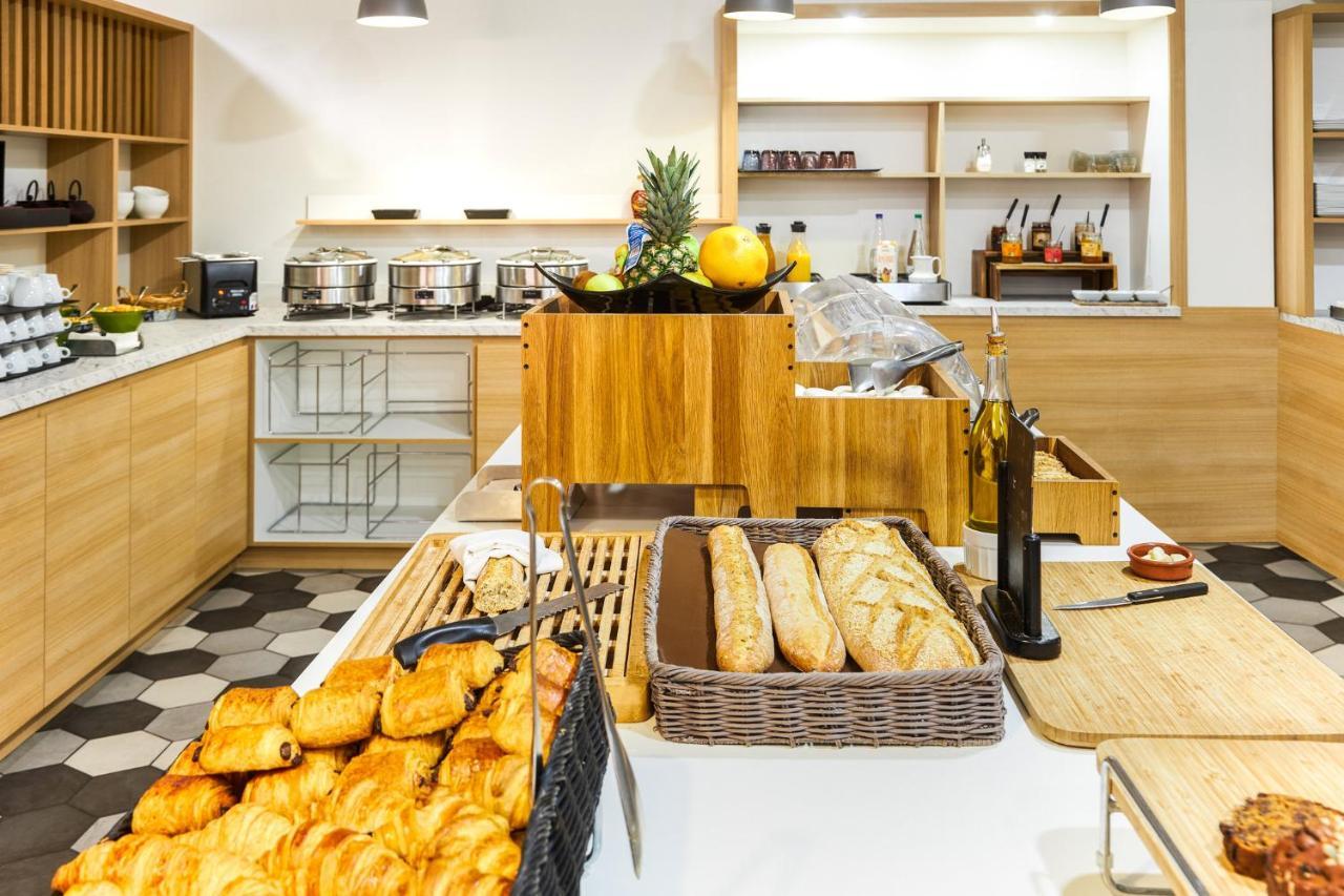 Holiday Inn Perpignan, An Ihg Hotel المظهر الخارجي الصورة