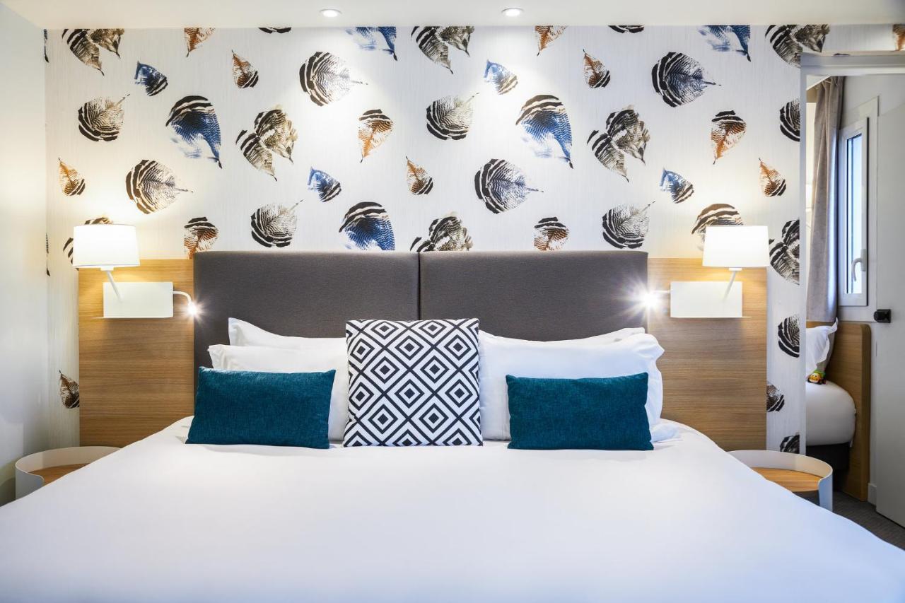 Holiday Inn Perpignan, An Ihg Hotel المظهر الخارجي الصورة