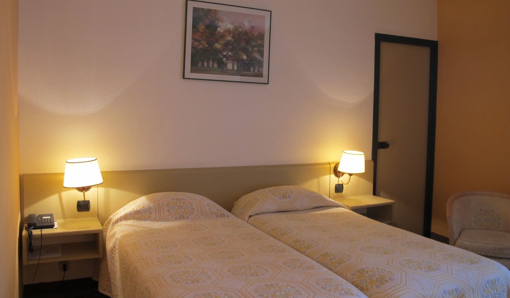Holiday Inn Perpignan, An Ihg Hotel المظهر الخارجي الصورة