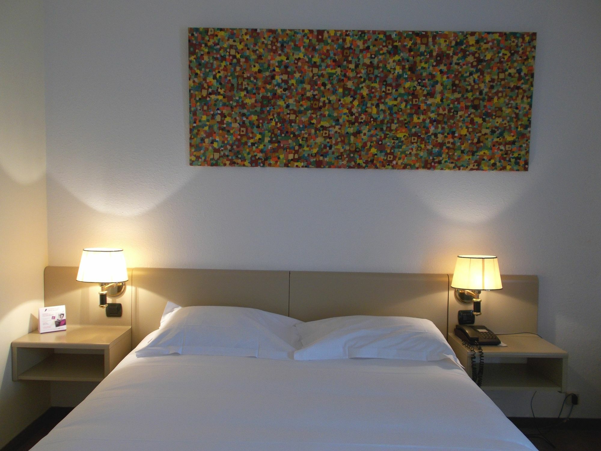 Holiday Inn Perpignan, An Ihg Hotel المظهر الخارجي الصورة