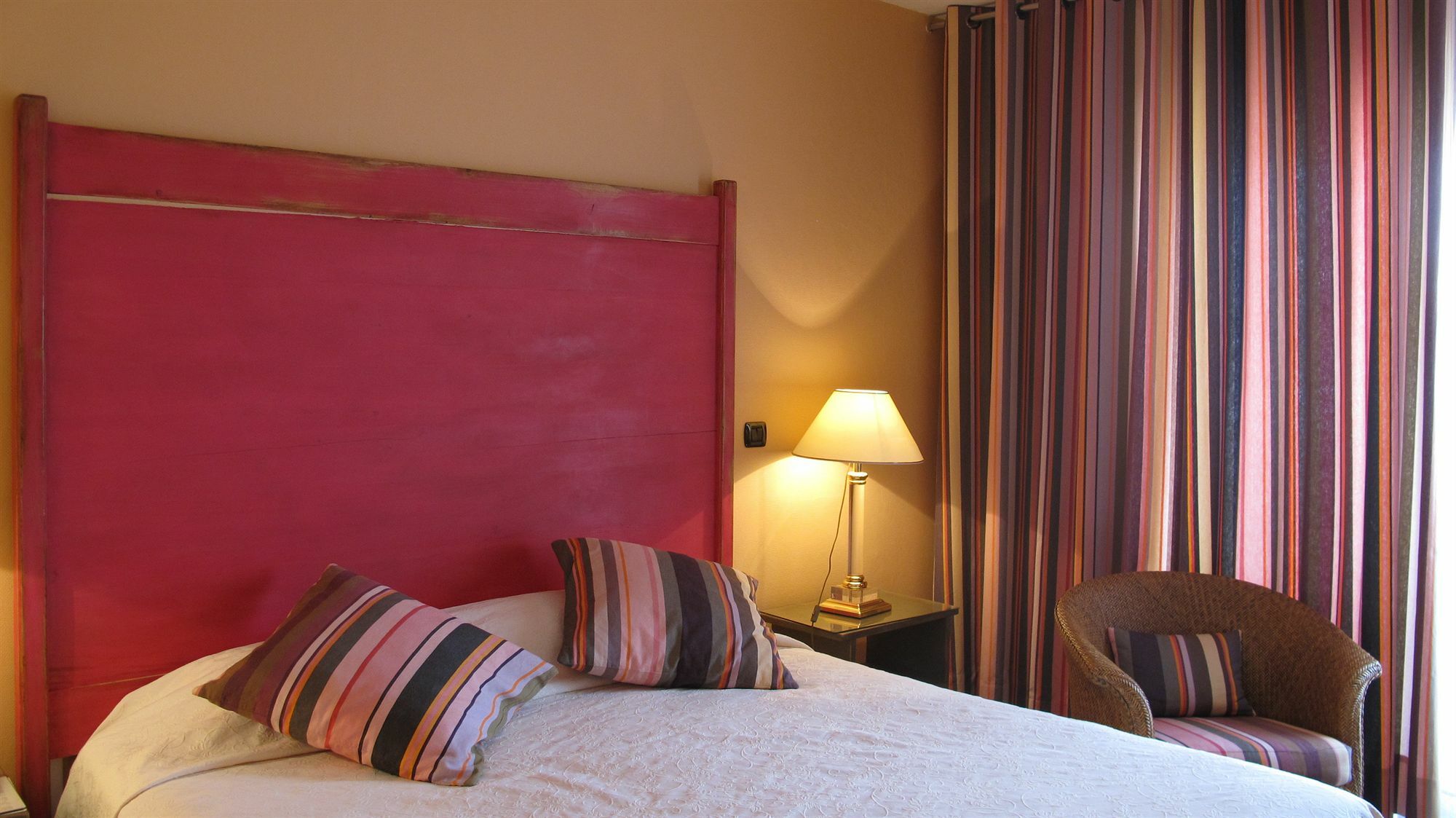 Holiday Inn Perpignan, An Ihg Hotel المظهر الخارجي الصورة