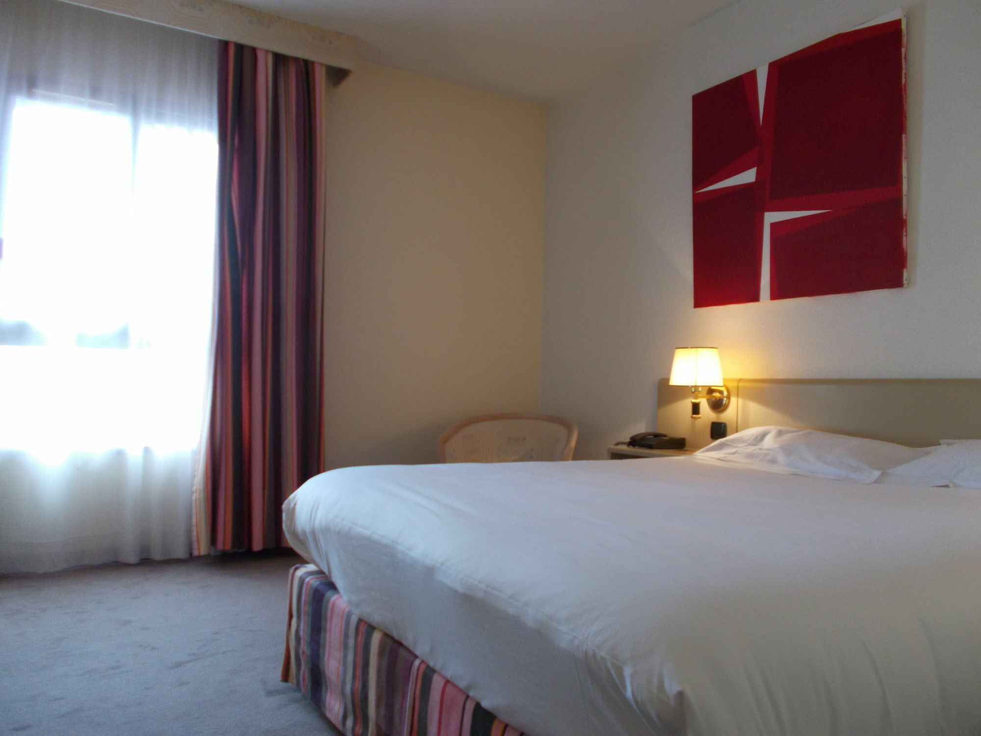 Holiday Inn Perpignan, An Ihg Hotel المظهر الخارجي الصورة